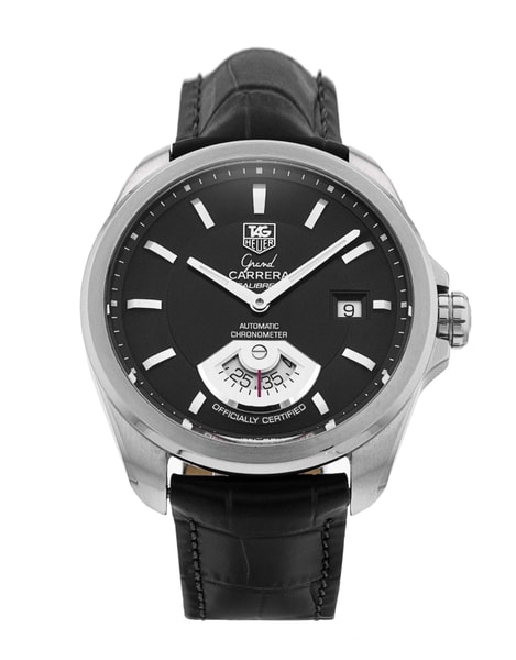 Tag Heuer Grand Carrera WAV511A.FC6224